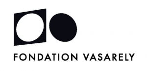 logo fondation Vasarely